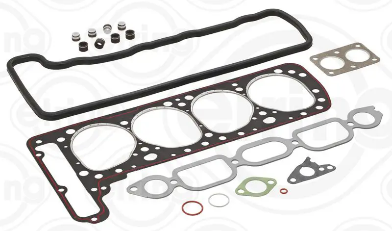 Handler.Part Gasket set, cylinder head Elring 830976 1