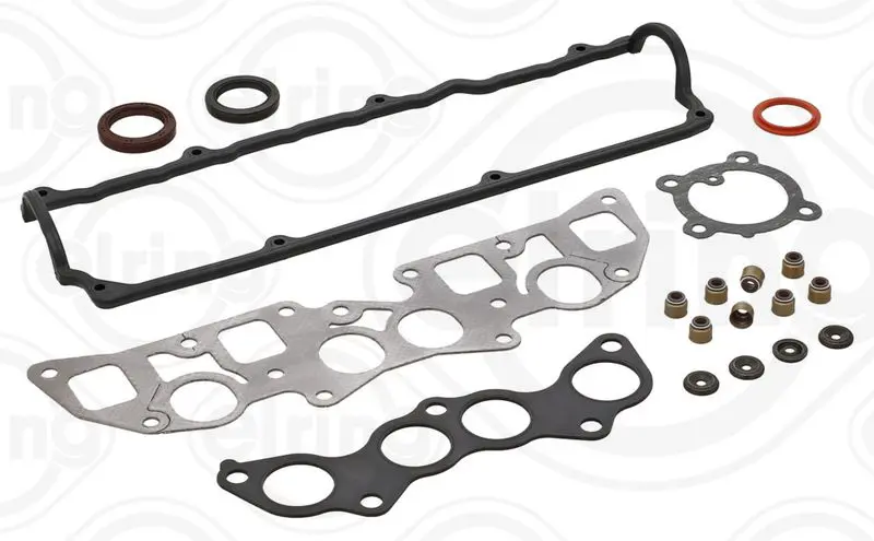 Handler.Part Gasket set, cylinder head Elring 920607 1