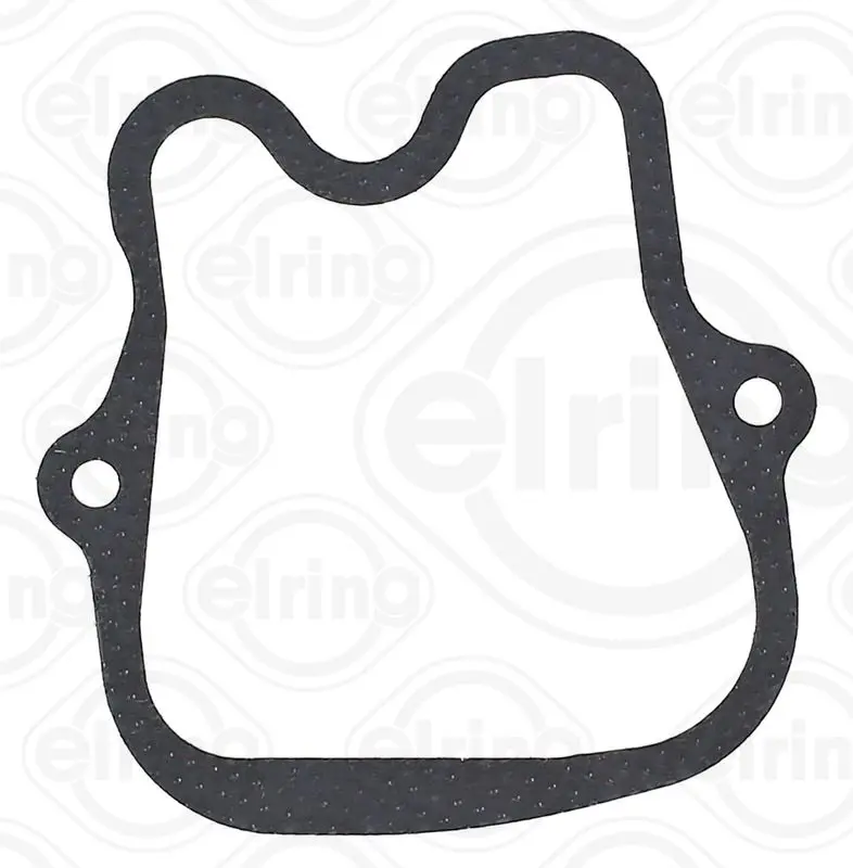 Handler.Part Gasket, cylinder head cover Elring 829803 1