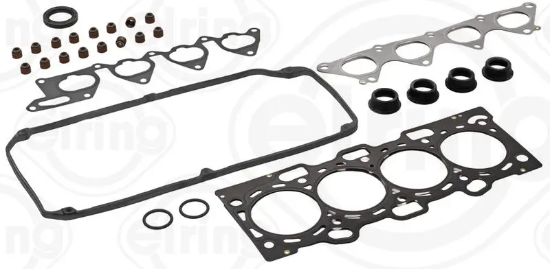 Handler.Part Gasket set, cylinder head Elring 343290 1