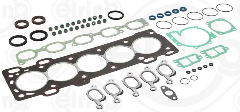 Handler.Part Gasket set, cylinder head Elring 498751 1