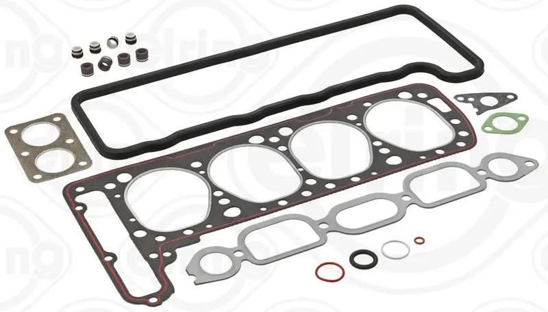 Handler.Part Gasket set, cylinder head Elring 830992 1