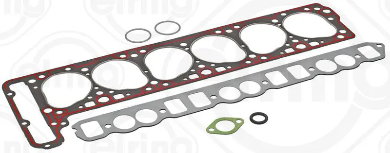 Handler.Part Gasket set, cylinder head Elring 826480 1