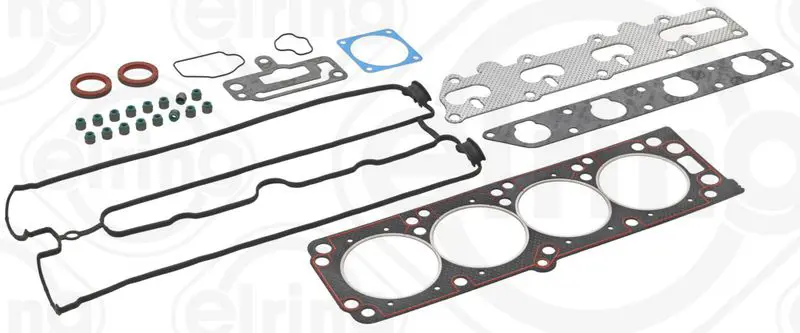 Handler.Part Gasket set, cylinder head Elring 809120 1