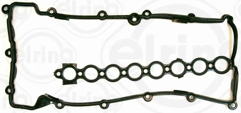 Handler.Part Gasket, cylinder head cover Elring 490464 1