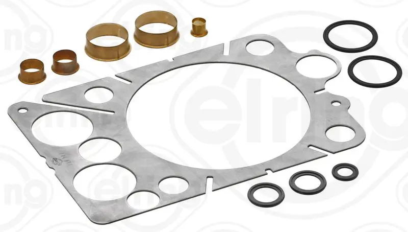 Handler.Part Gasket, cylinder head Elring 087289 1