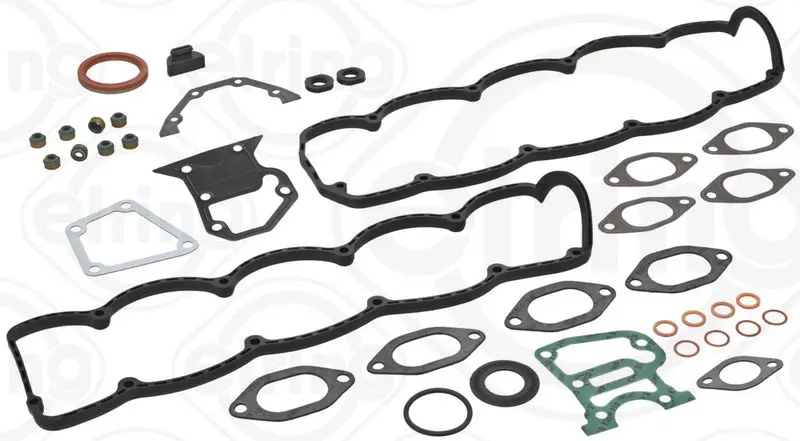 Handler.Part Gasket set, cylinder head Elring 143291 1