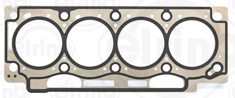 Handler.Part Gasket, cylinder head Elring 157351 1