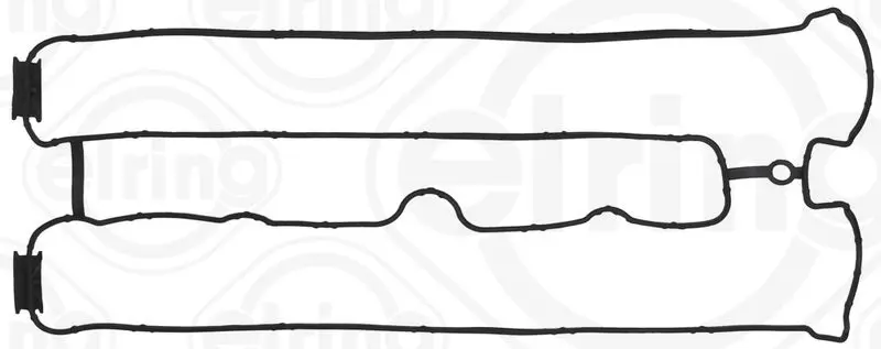 Handler.Part Gasket, cylinder head cover Elring 495770 3