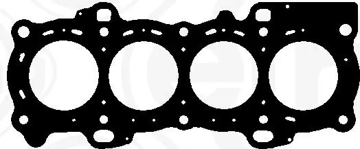 Handler.Part Gasket, cylinder head Elring 646813 1