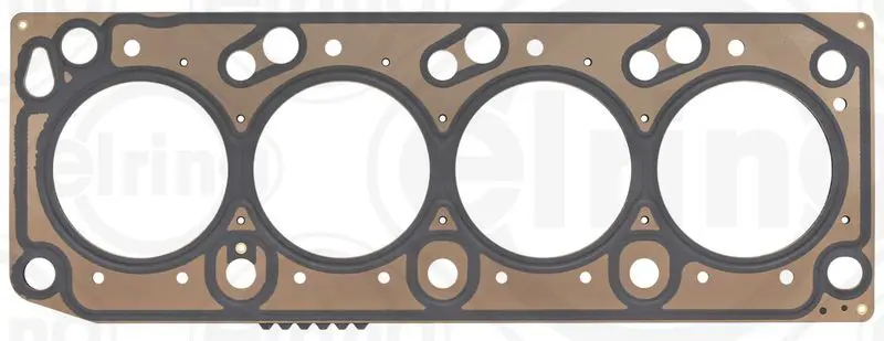 Handler.Part Gasket, cylinder head Elring 027102 1