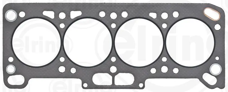 Handler.Part Gasket, cylinder head Elring 708911 1