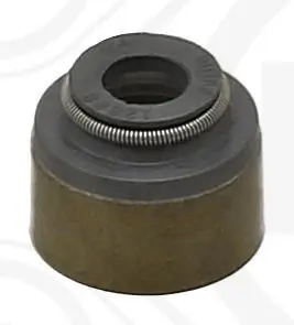 Handler.Part Seal, valve stem Elring 019140 1