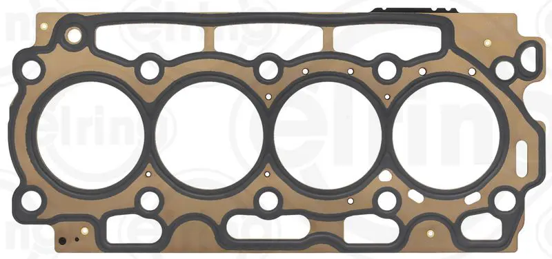 Handler.Part Gasket, cylinder head Elring 569802 1