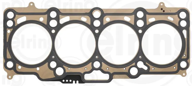 Handler.Part Gasket, cylinder head Elring 898510 1