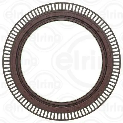 Handler.Part Shaft seal, wheel hub Elring 457300 2