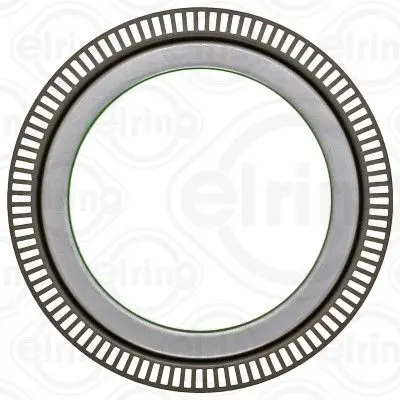 Handler.Part Shaft seal, wheel hub Elring 457300 3