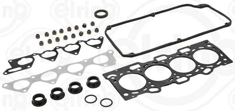 Handler.Part Gasket set, cylinder head Elring 022880 1