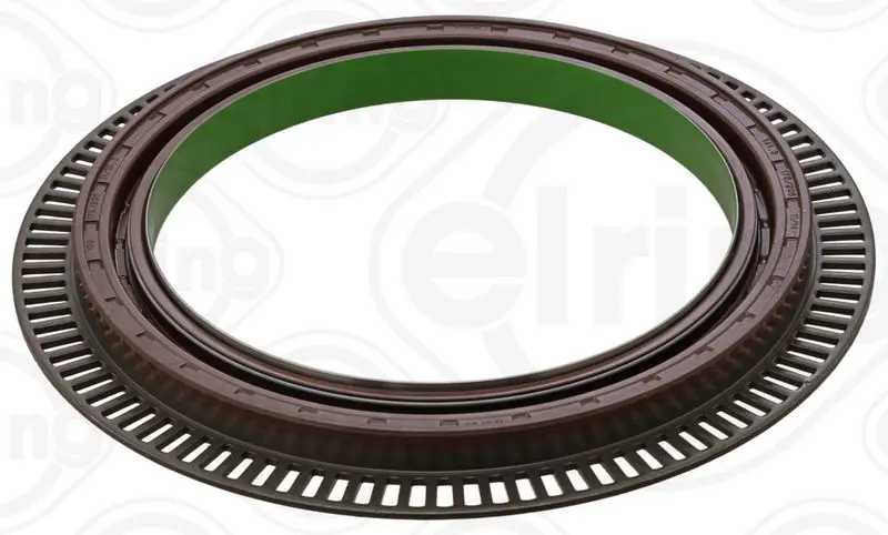 Handler.Part Shaft seal, wheel hub Elring 457300 1