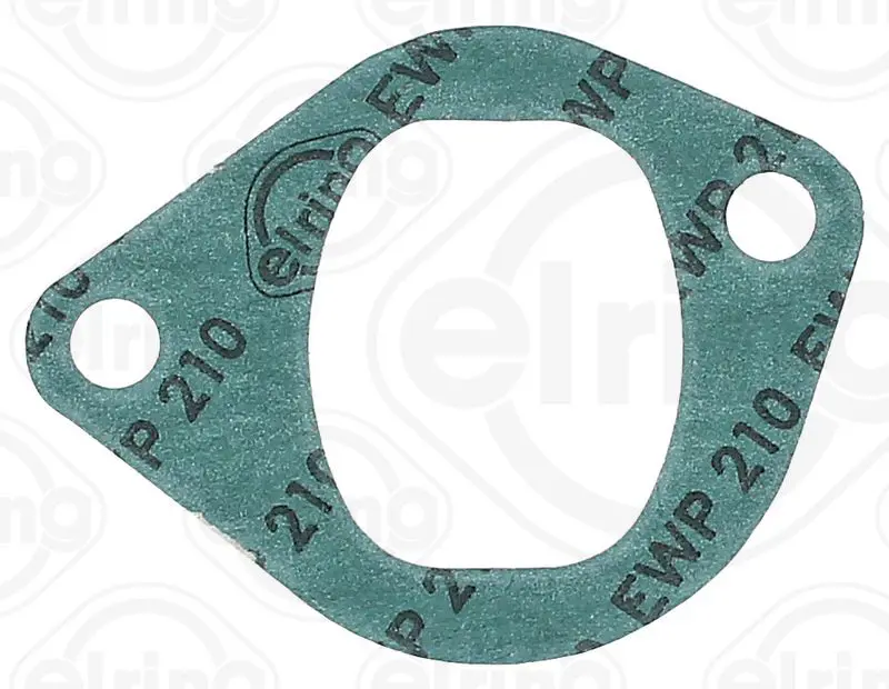 Handler.Part Gasket, intake manifold Elring 774332 1