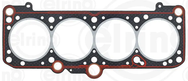 Handler.Part Gasket, cylinder head Elring 828807 1