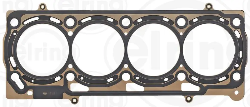 Handler.Part Gasket, cylinder head Elring 531281 1