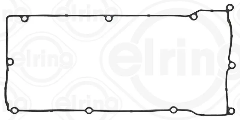 Handler.Part Gasket, cylinder head cover Elring 725350 2