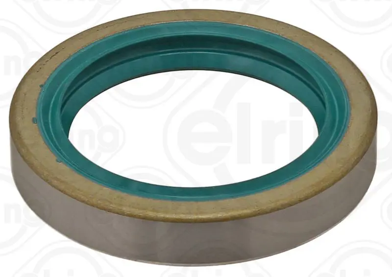 Handler.Part Shaft seal, differential Elring 091901 1