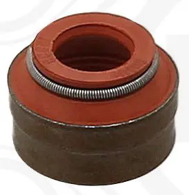 Handler.Part Seal, valve stem Elring 574190 1