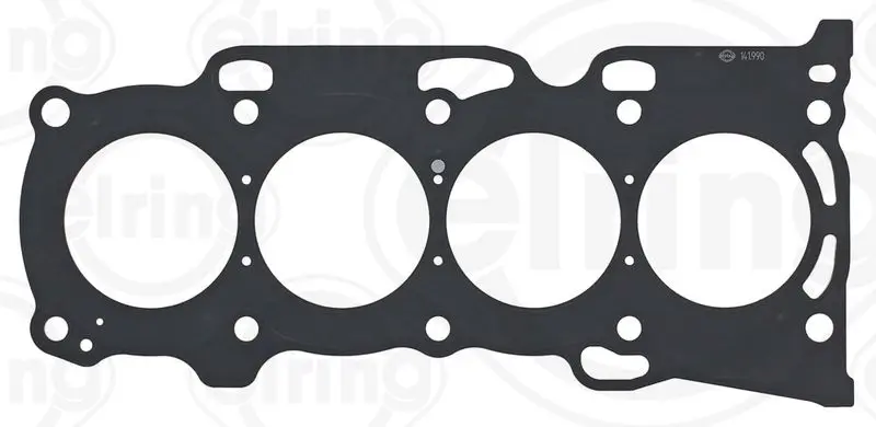 Handler.Part Gasket, cylinder head Elring 141990 1