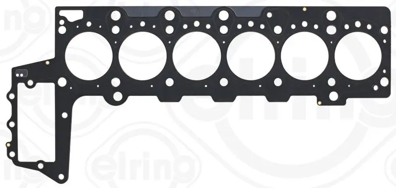 Handler.Part Gasket, cylinder head Elring 157480 1