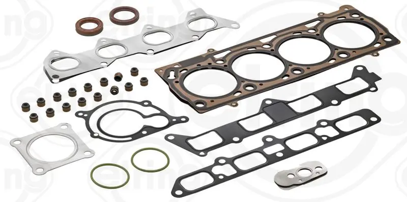 Handler.Part Gasket set, cylinder head Elring 189330 1