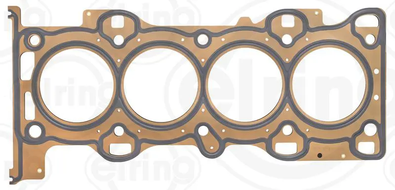 Handler.Part Gasket, cylinder head Elring 255060 1