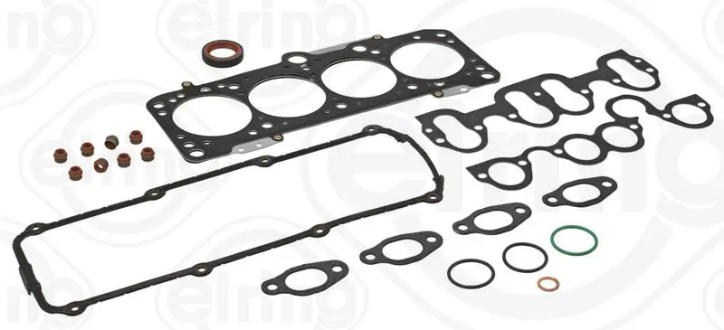 Handler.Part Gasket set, cylinder head Elring 057670 1