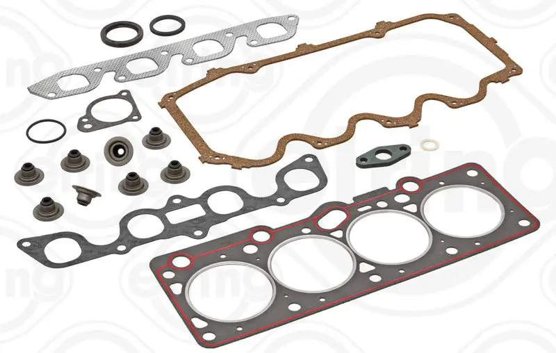 Handler.Part Gasket set, cylinder head Elring 325121 1