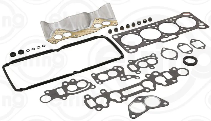 Handler.Part Gasket set, cylinder head Elring 753000 1