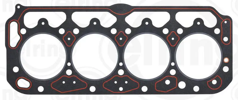 Handler.Part Gasket, cylinder head Elring 436631 1