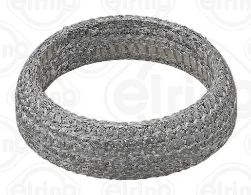 Handler.Part Gasket, exhaust pipe Elring 274190 1