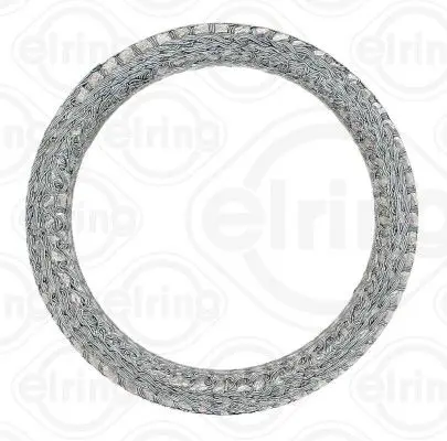 Handler.Part Gasket, exhaust pipe Elring 274190 2