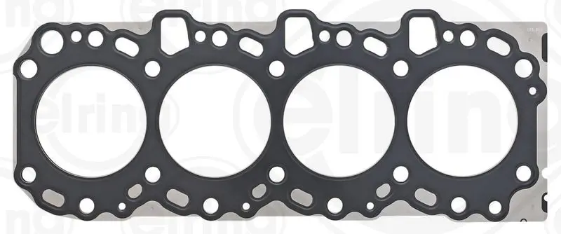 Handler.Part Gasket, cylinder head Elring 588840 1