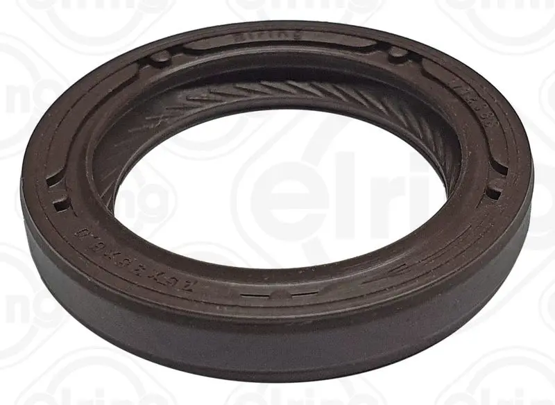 Handler.Part Shaft seal, oil pump Elring 247260 1