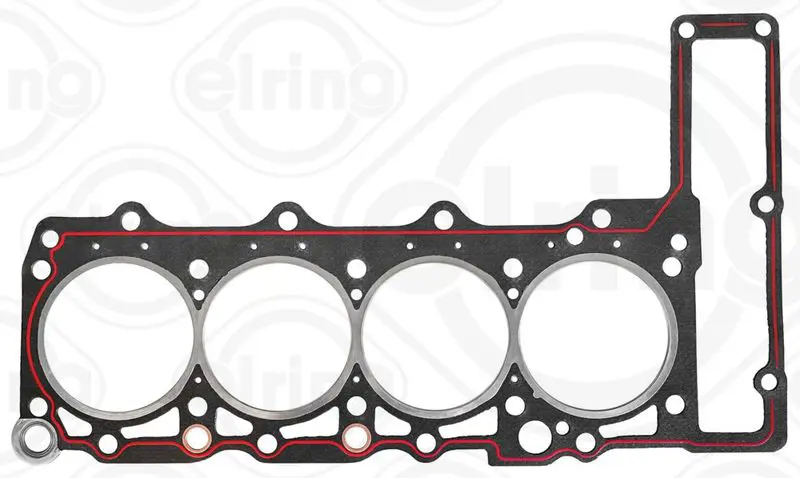 Handler.Part Gasket, cylinder head Elring 913783 1