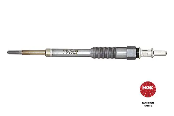 Handler.Part Glow plug NGK 94171 1