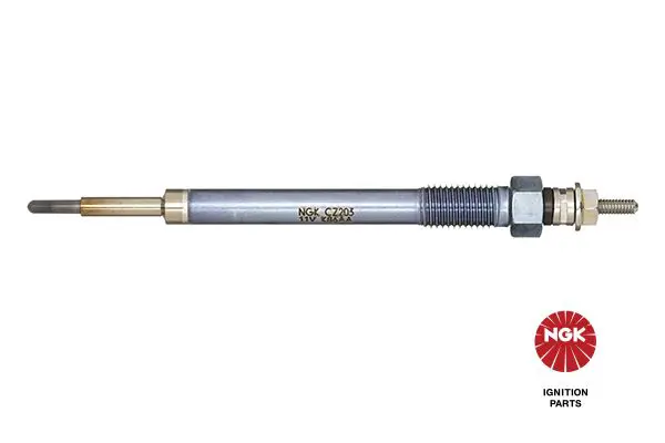 Handler.Part Glow plug NGK 95232 1