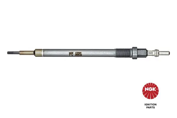 Handler.Part Glow plug NGK 91584 1