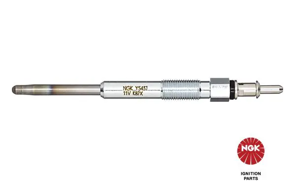 Handler.Part Glow plug NGK 5618 1