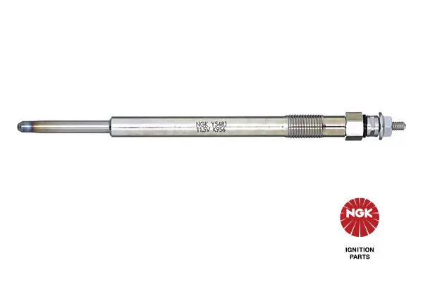 Handler.Part Glow plug NGK 94832 1