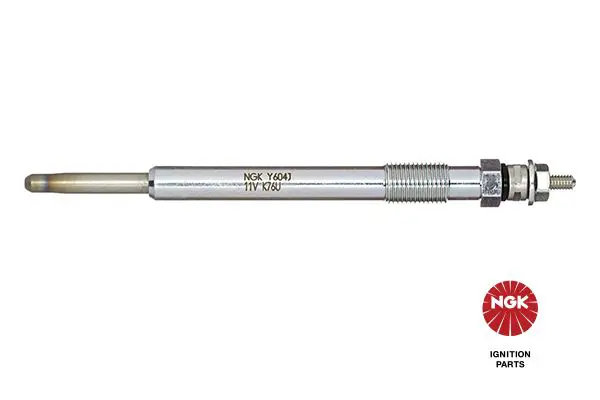 Handler.Part Glow plug NGK 6157 1