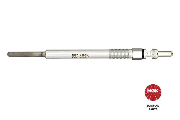 Handler.Part Glow plug NGK 97256 1