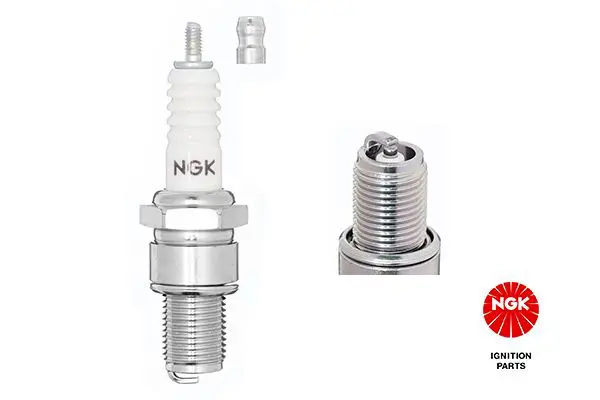 Handler.Part Spark plug NGK 6410 1